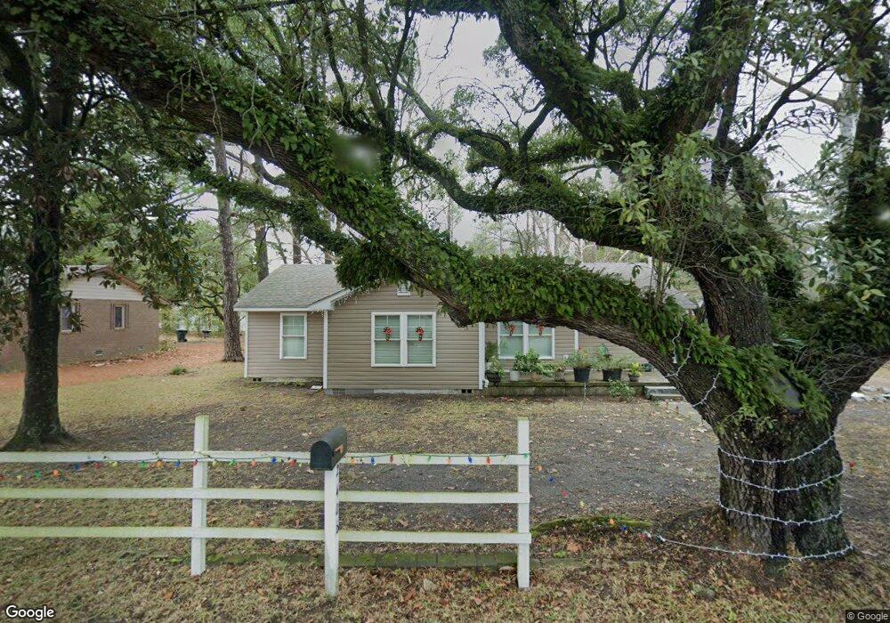 2406 9th Ave, Conway, SC 29527 - photo 1