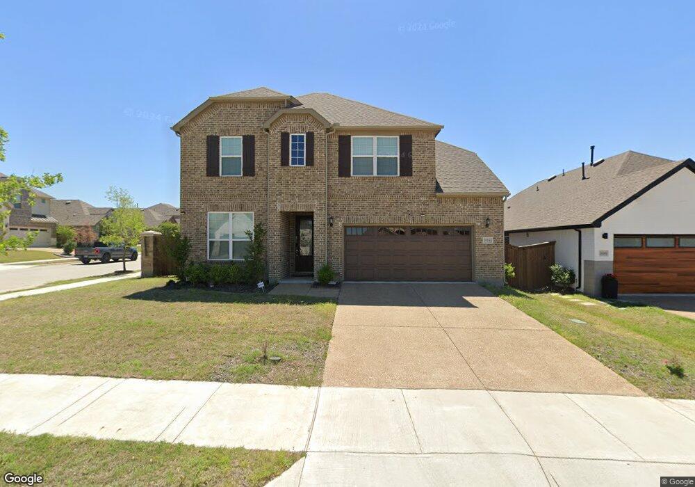 2024 Successful Dr, Wylie, TX 75098 - photo 1