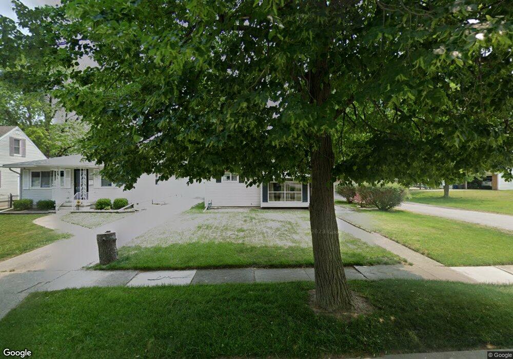 4604 283rd St, Toledo, OH 43611 - photo 1
