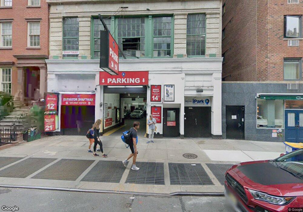 107-109 W 13th St, New York, NY 10011 - photo 1