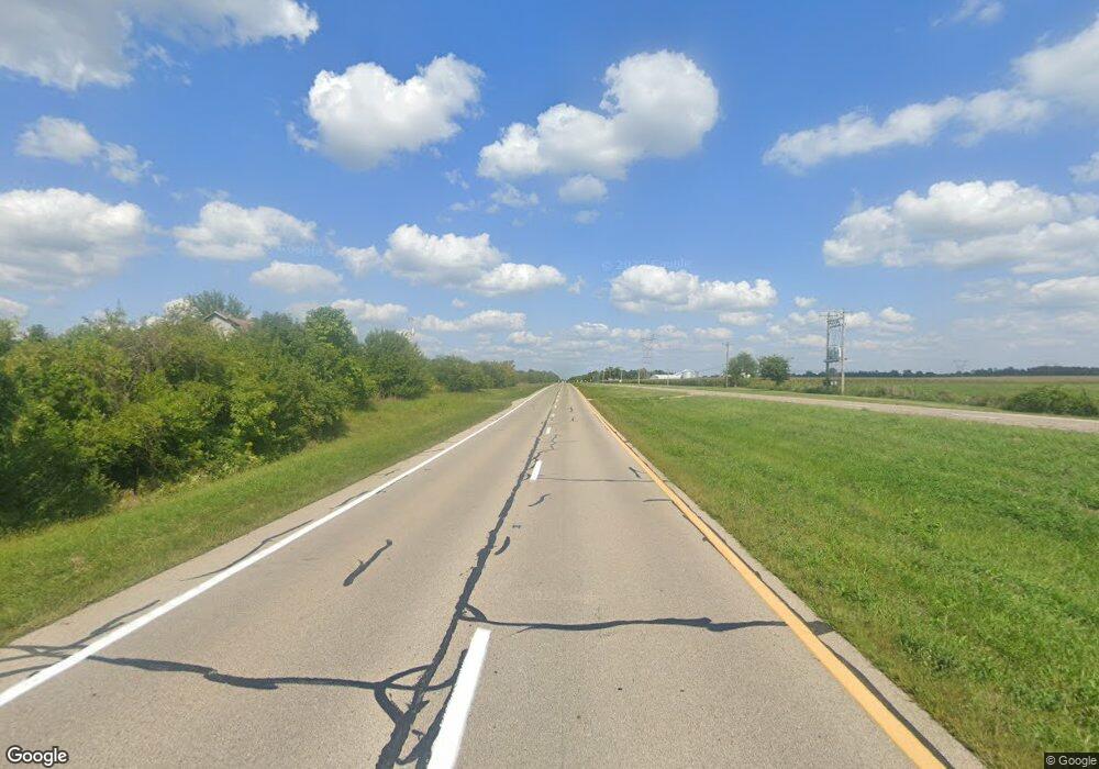 1513 Us Route 42 S, Xenia, OH 45385 - photo 1