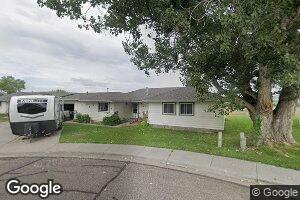 4 Scobey Cir, Forsyth, MT 59327