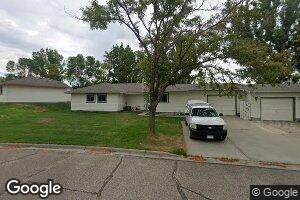11 Scobey Cir, Forsyth, MT 59327