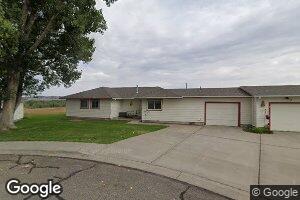 5 Scobey Cir, Forsyth, MT 59327