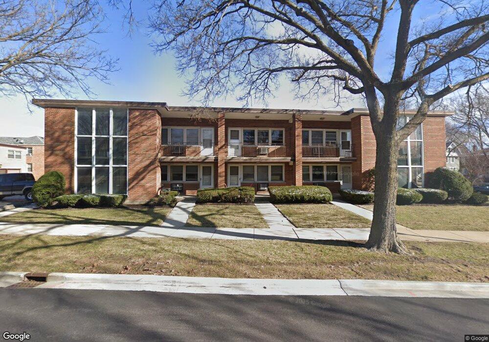 225 E 1st St, Elmhurst, IL 60126 - photo 1