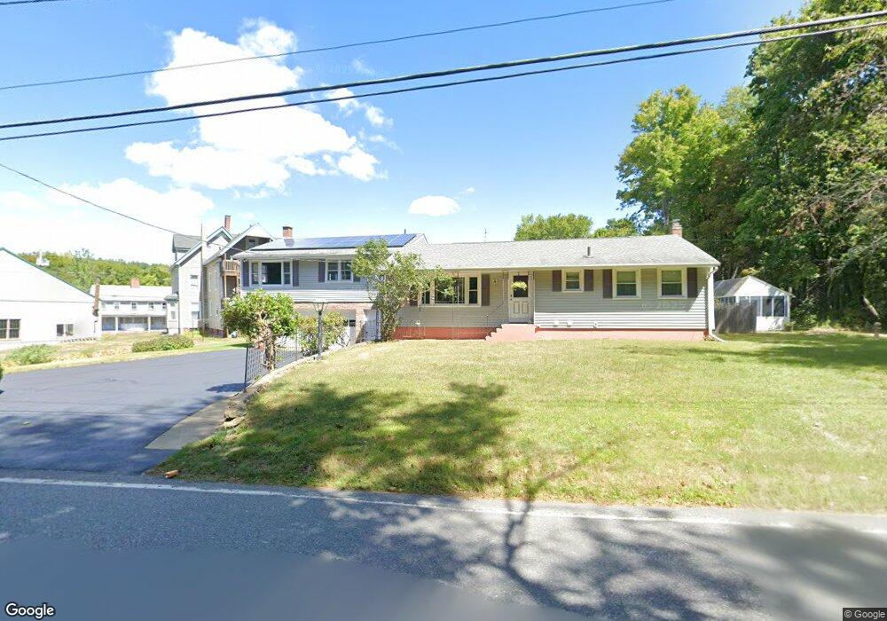 34 Minott St, Gardner, MA 01440 - photo 1