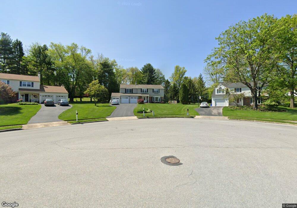 131 Lori Cir, Exton, PA 19341 - photo 1