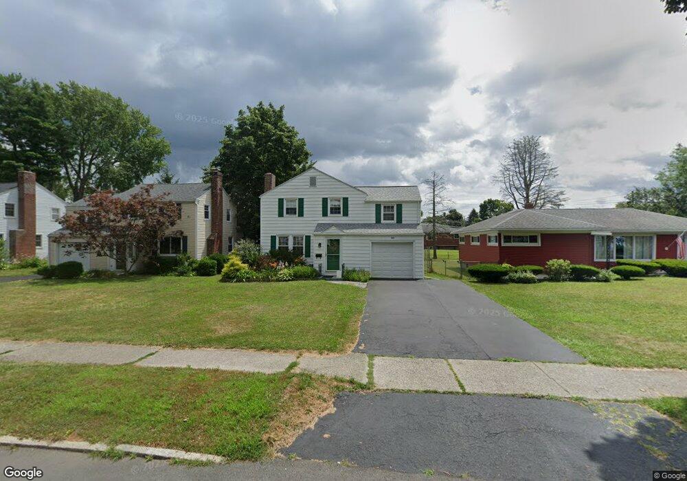 380 S Main Ave, Albany, NY 12209 - photo 1