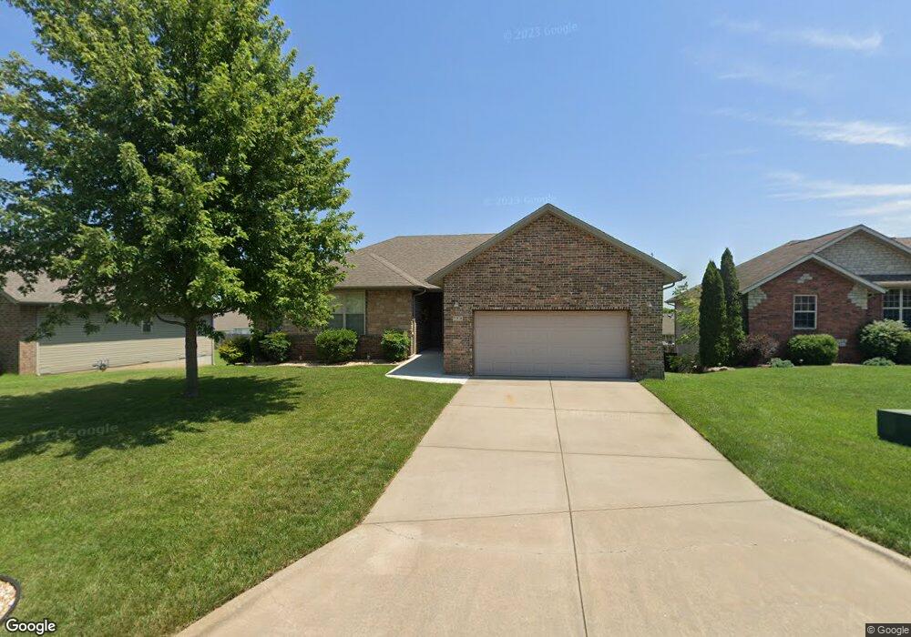 730 N Bluegill St, Nixa, MO 65714 - photo 1