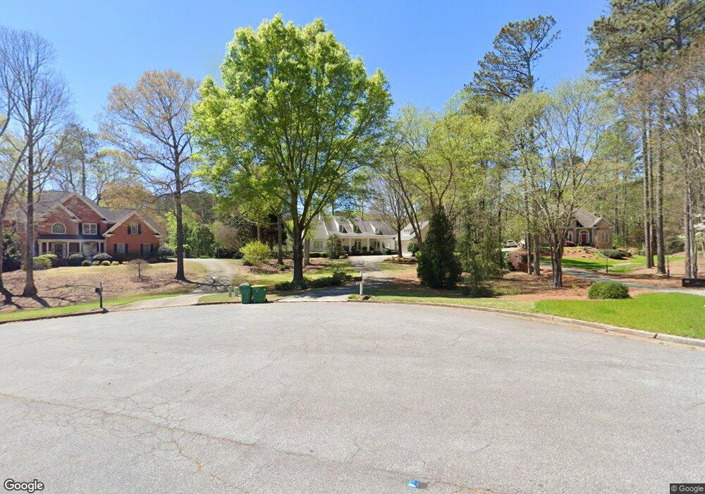 1875 Highgrove Club Dr, Alpharetta, GA 30004 - photo 1