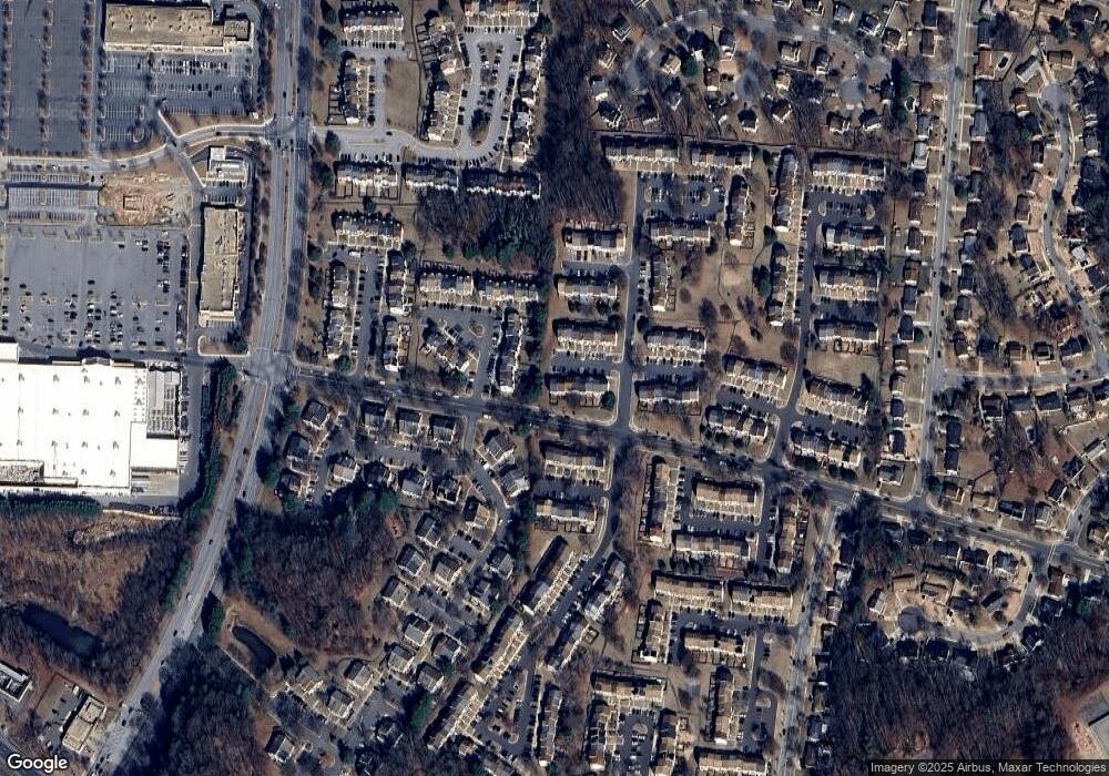 97 Joyceton Terrace, Upper Marlboro, MD 20774 - photo 1