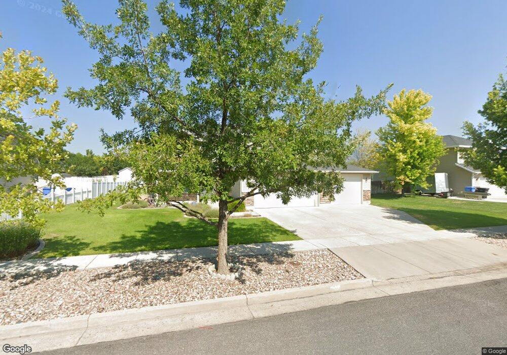 734 S 1360 W, Logan, UT 84321 - photo 1
