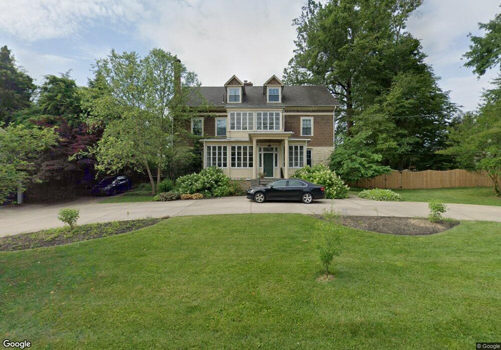 703 Benston Place, Baltimore, MD 21210 - photo 1