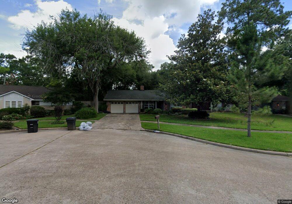 6206 Wagonwheel Cir, Houston, TX 77088 - photo 1