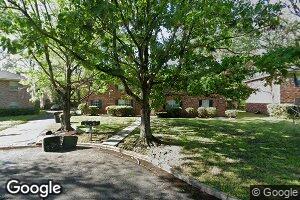 10913 Queen Anne Ct Unit A, Savannah, GA 31406