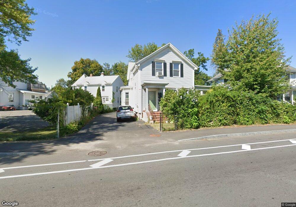 151 Weir St unit 1, Taunton, MA 02780 - photo 1