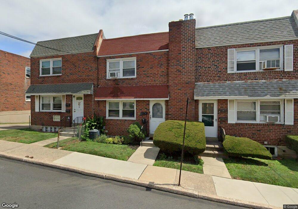 125 Bridge St, Drexel Hill, PA 19026 - photo 1