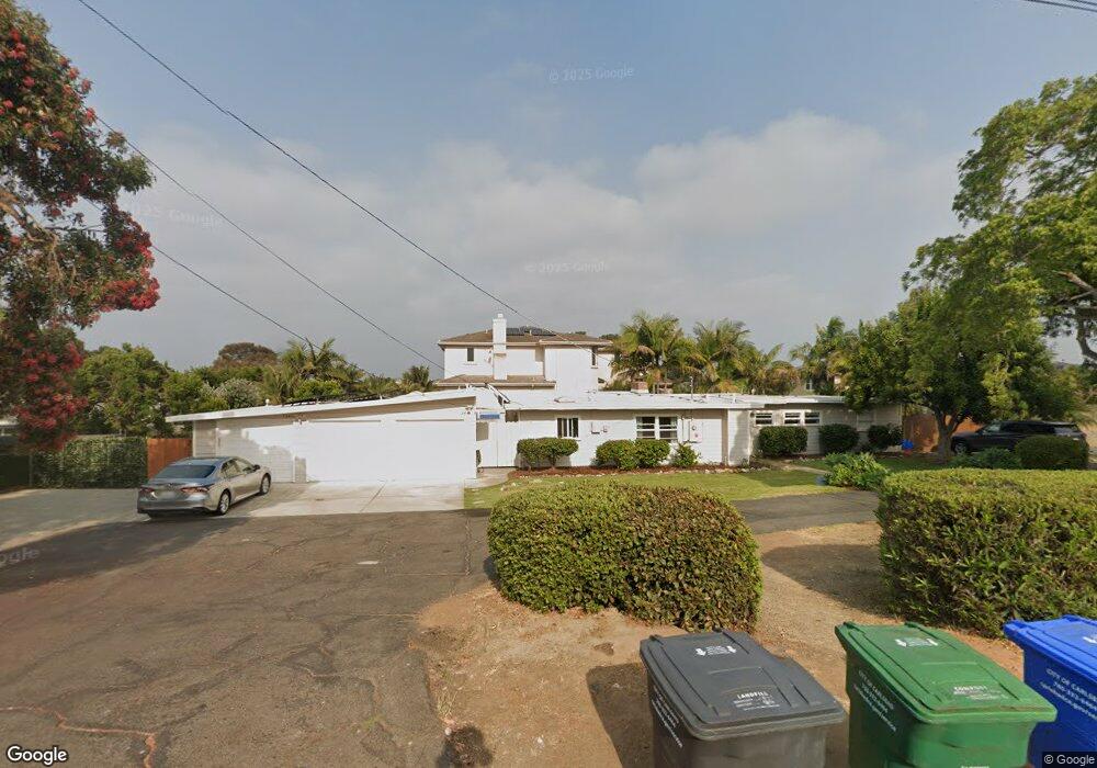 2441 Pio Pico Dr, Carlsbad, CA 92008 - photo 1