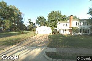 8 Weldon Spring Heights Dr, Weldon Spring, MO 63304