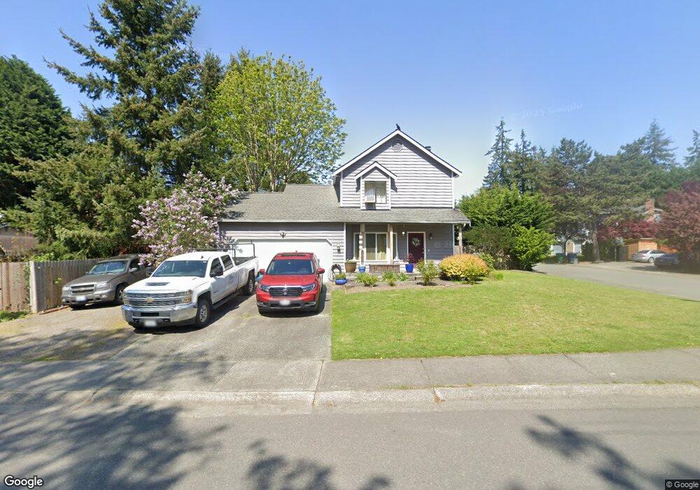 19918 8th Ave SE, Bothell, WA 98012 - photo 1