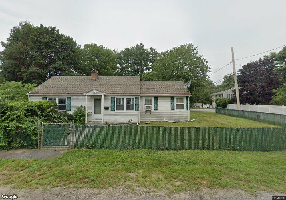 22 Orchard Rd, Natick, MA 01760 - photo 1