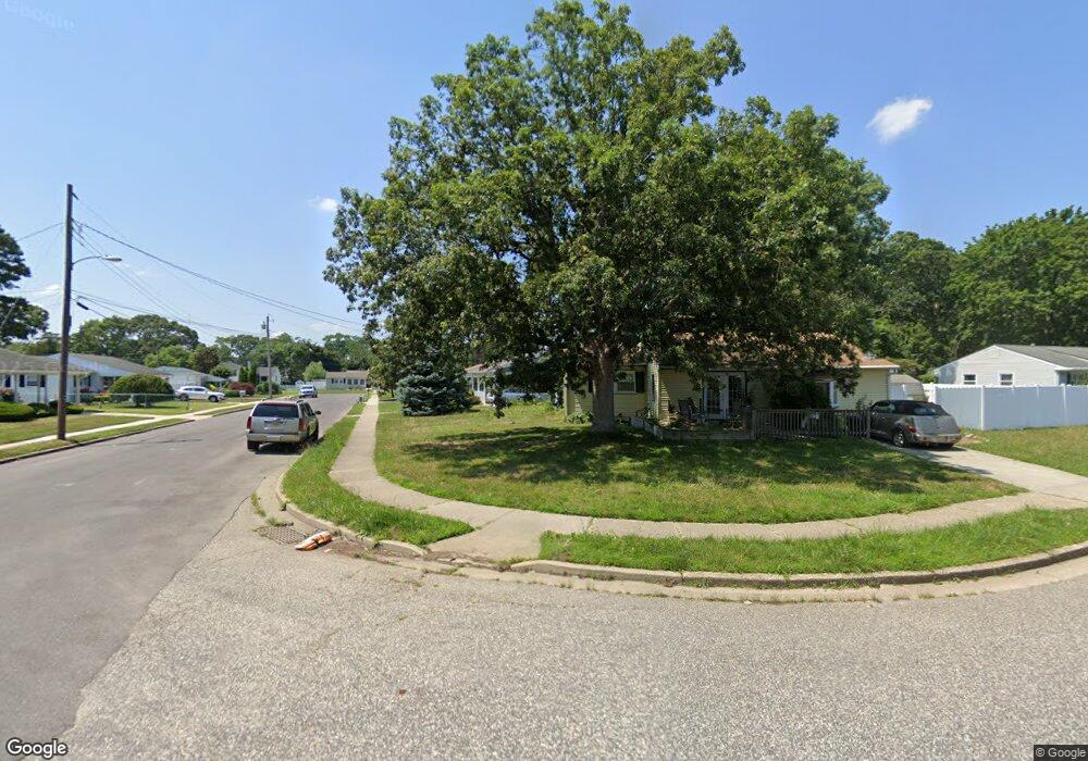 5 Brynmawr Rd, Somers Point, NJ 08244 - photo 1