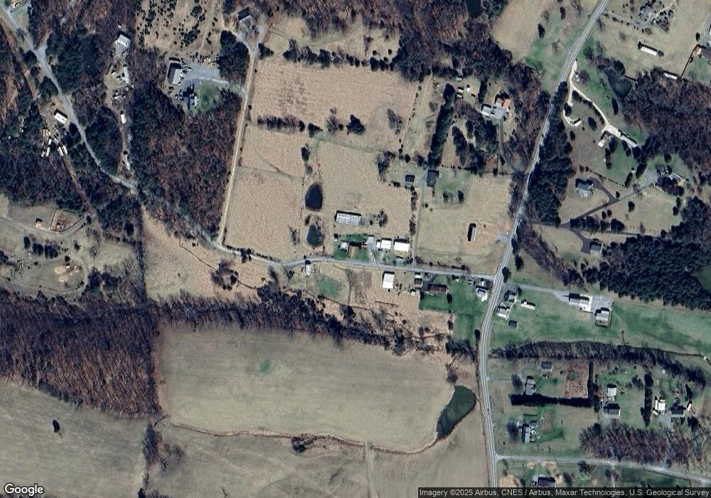 120 Guy Mason Ln, Hedgesville, WV 25427 - photo 1