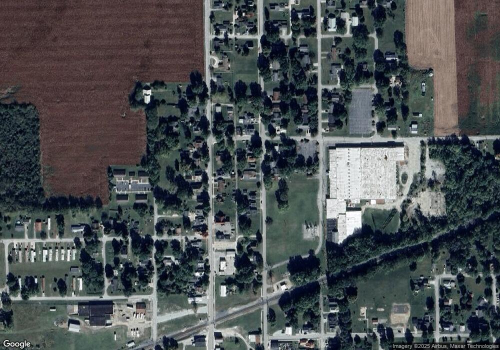 354 N Market St, Andrews, IN 46702 - photo 1