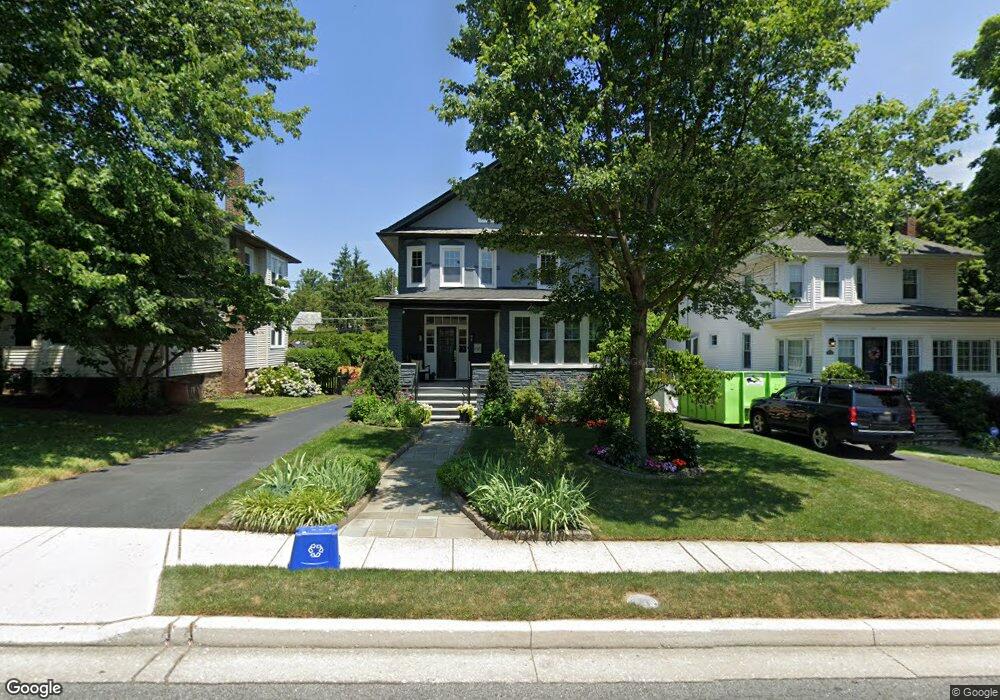 616 Regester Ave, Baltimore, MD 21212 - photo 1