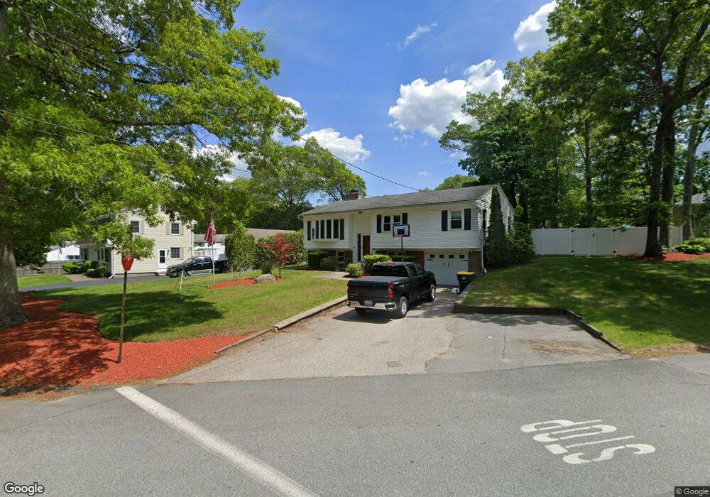 0 Carol Ann Ave, Smithfield, RI 02917 - photo 1