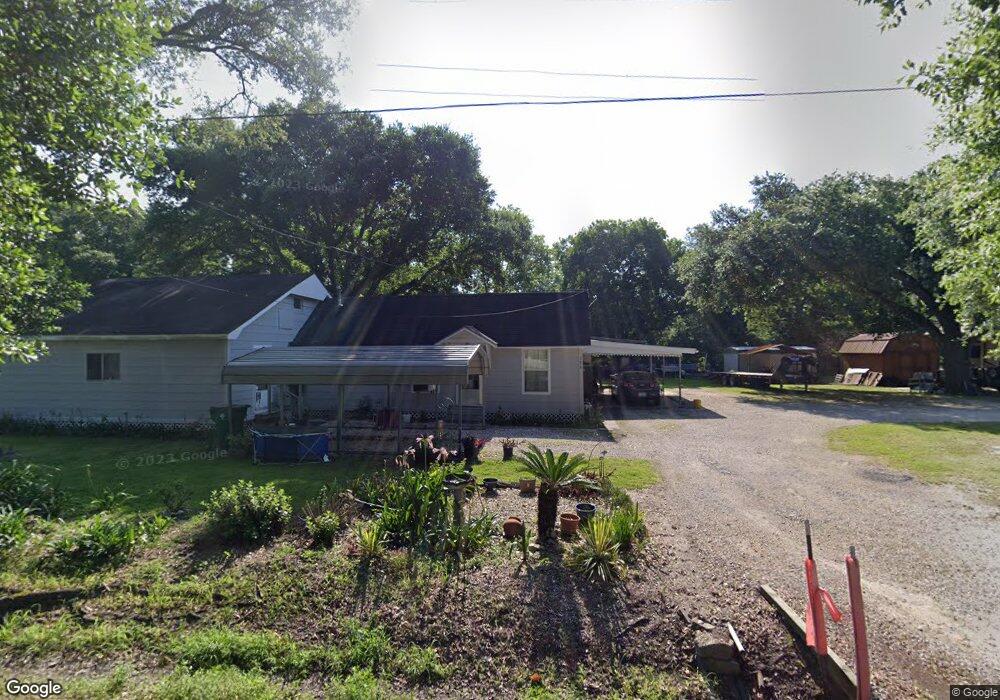 306 E Third St, Roanoke, LA 70581 - photo 1