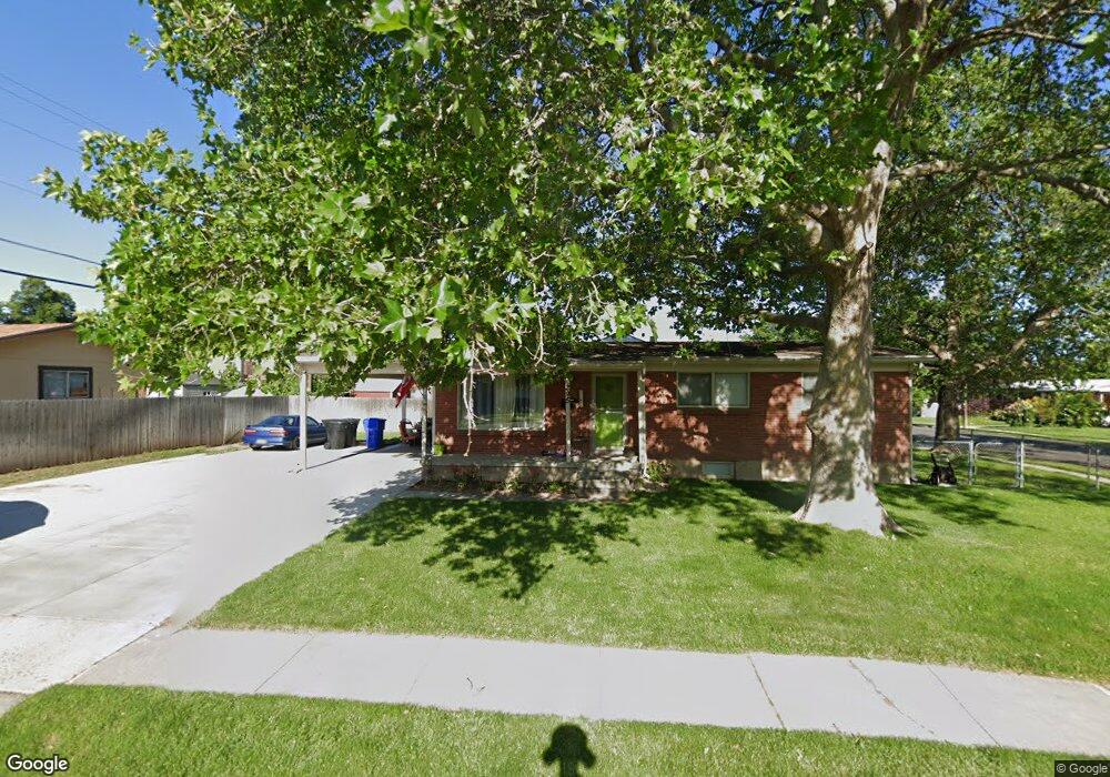 295 N 300 W, Bountiful, UT 84010 - photo 1
