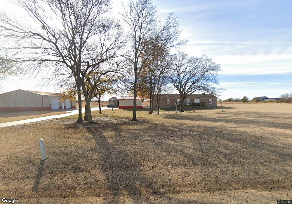 19360 Cedar Rd, Henryetta, OK 74437 - photo 1
