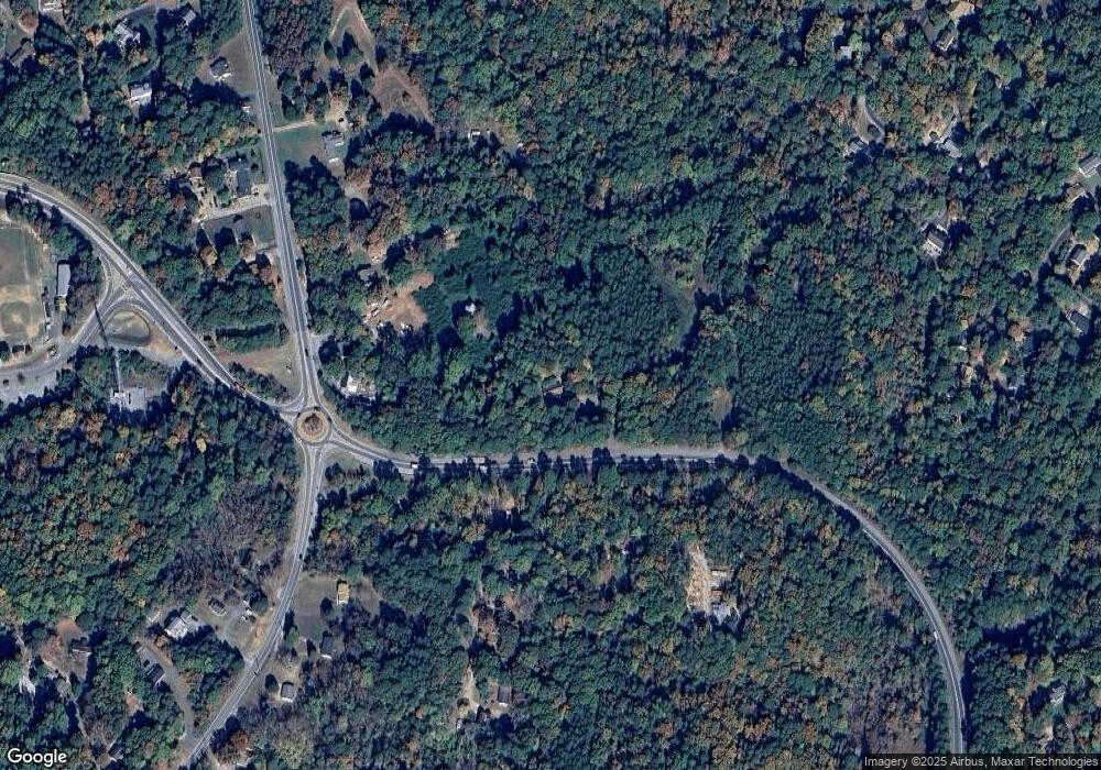 1401 Holly Woods Dr, Lusby, MD 20657 - photo 1