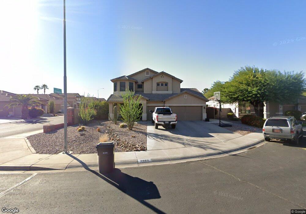 2020 S Archer Cir, Mesa, AZ 85209 - photo 1