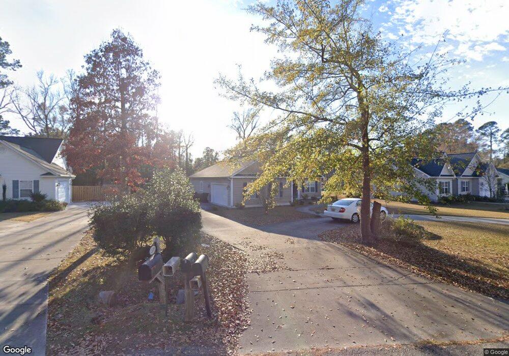 1521 Forest View Rd, Conway, SC 29527 - photo 1