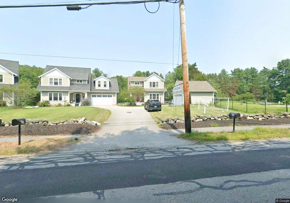 55 Codman Hill Rd unit 3, Boxborough, MA 01719 - photo 1