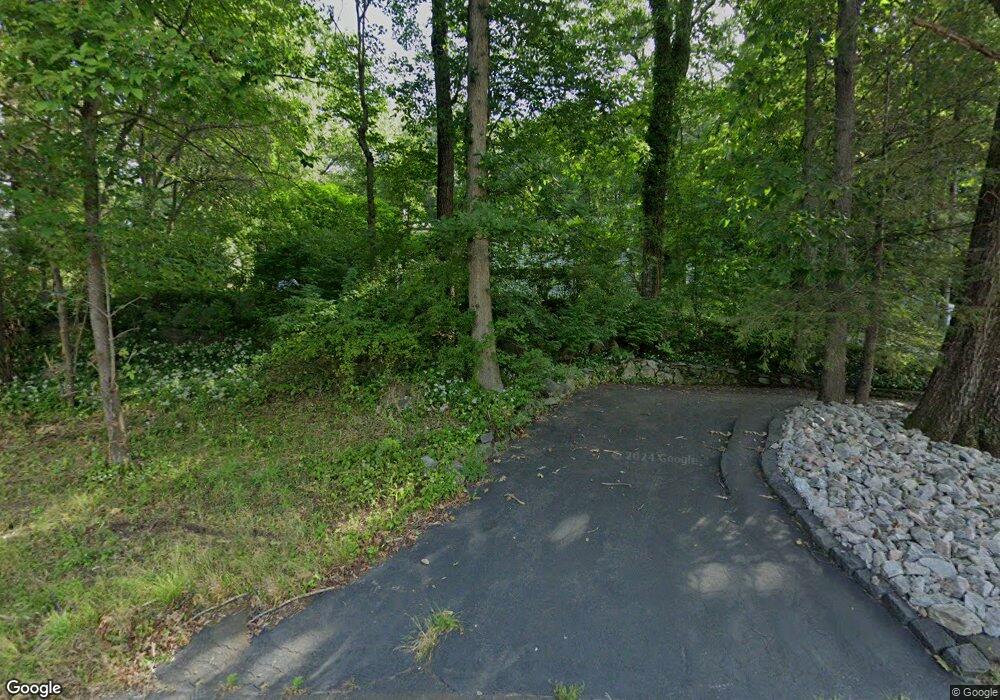 580 Saint Paul St, North Smithfield, RI 02896 - photo 1