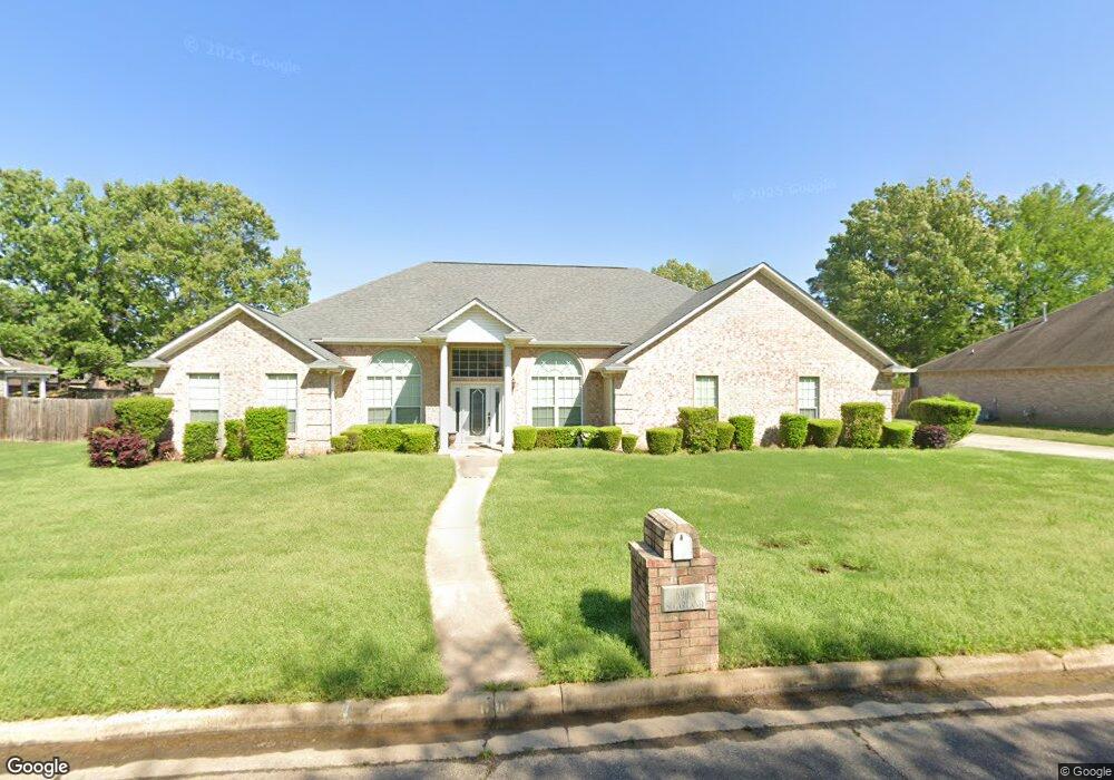 6906 Sugarland Dr, Texarkana, AR 71854 - photo 1