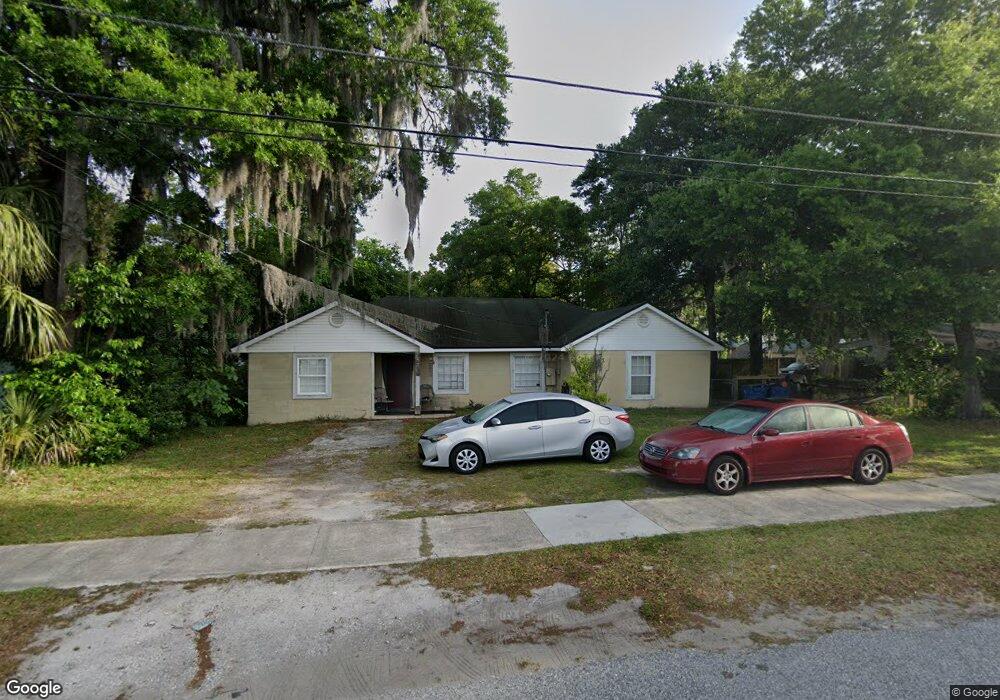 7923 Berry Ave, Jacksonville, FL 32211 - photo 1