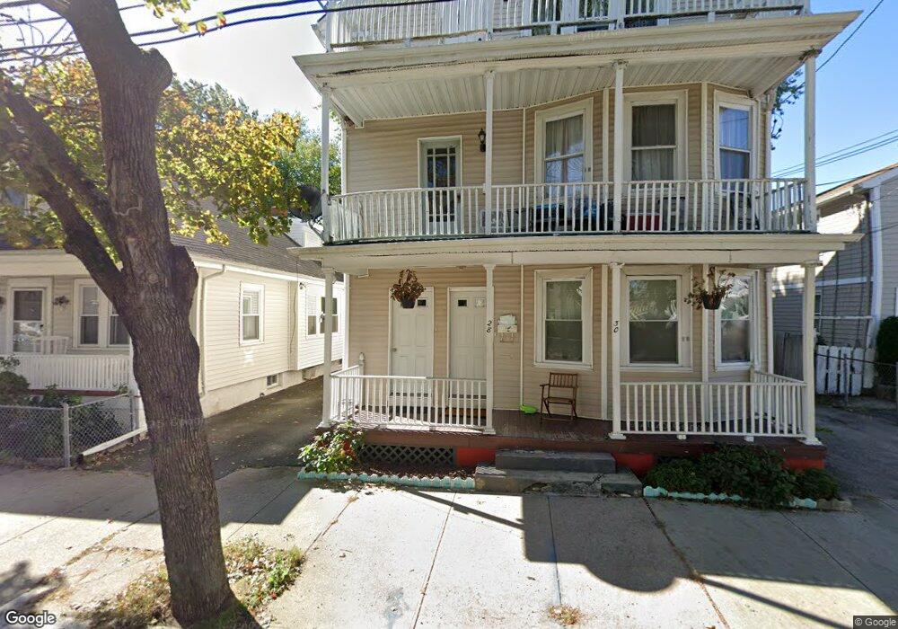 28 Lisbon St unit 30, Providence, RI 02908 - photo 1