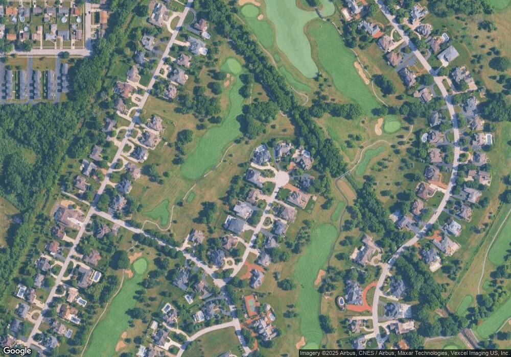 932 Waterville Ct, Dyer, IN 46311 - photo 1