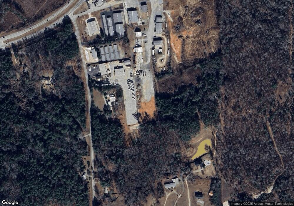 2585 Travis Hill Dr, Carrollton, GA 30116 - photo 1