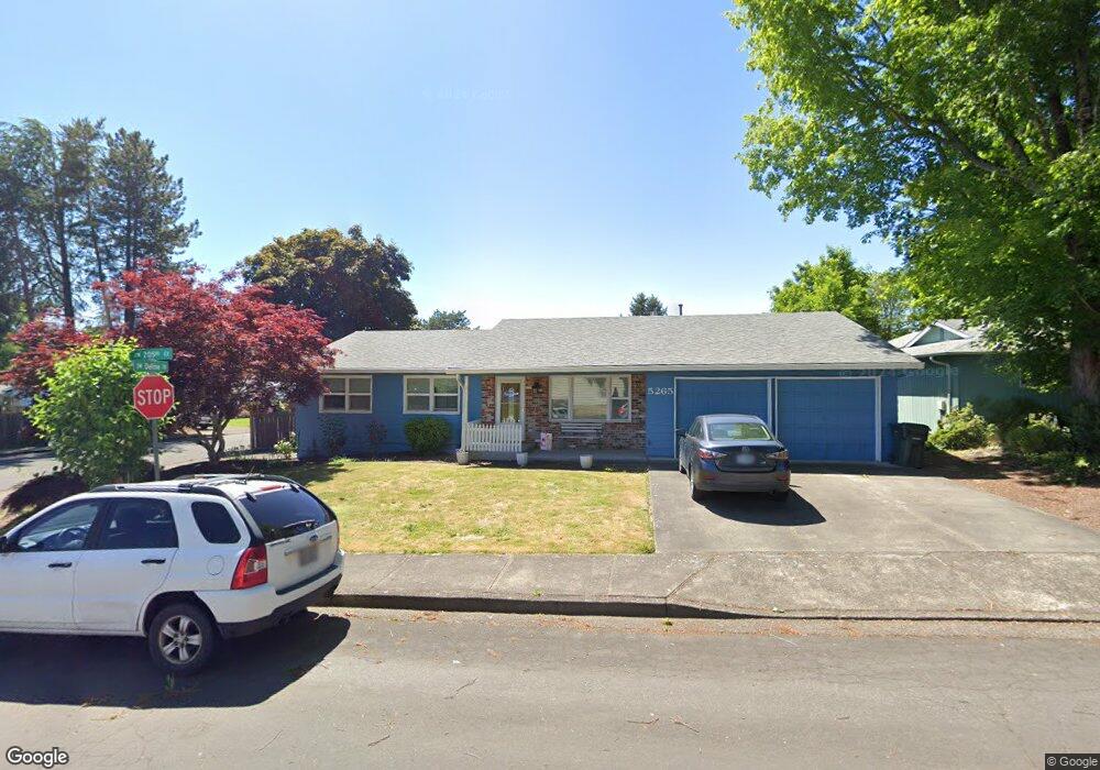 5265 SW 205th Ct, Beaverton, OR 97007 - photo 1