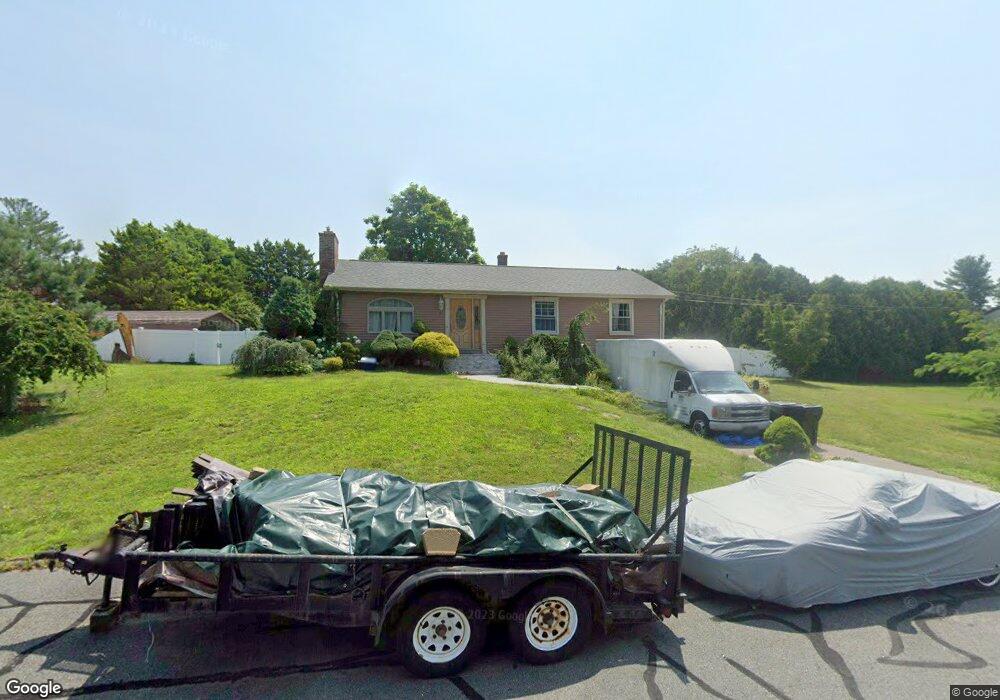 16 Diamond Ct, North Dartmouth, MA 02747 - photo 1