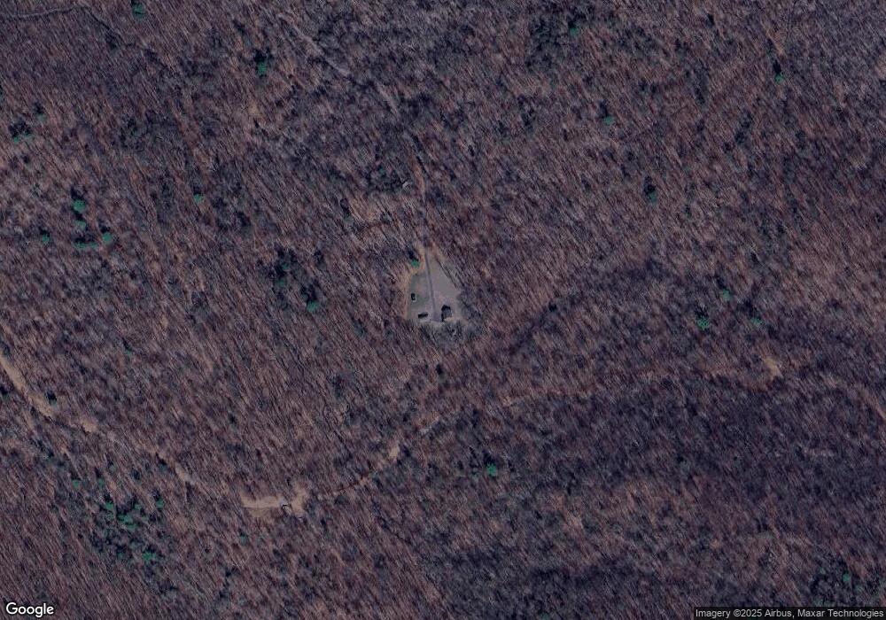 2760 Moreland Gap Rd, New Market, VA 22844 - photo 1