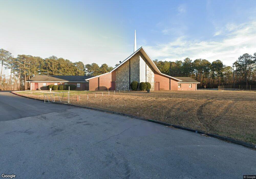 1780 Rock Chapel Rd, Lithonia, GA 30058 - photo 1