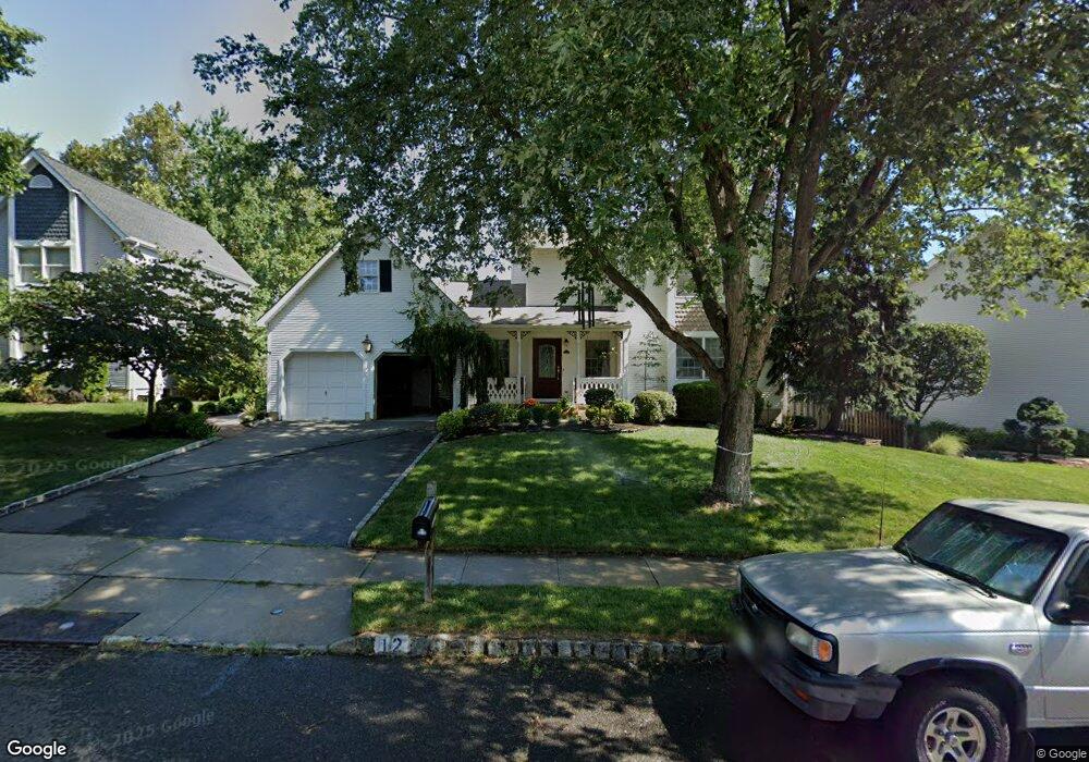 12 Matawan Green Ln, Matawan, NJ 07747 - photo 1