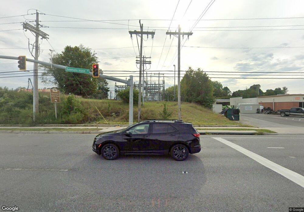 468 Solomons Island Rd N, Prince Frederick, MD 20678 - photo 1