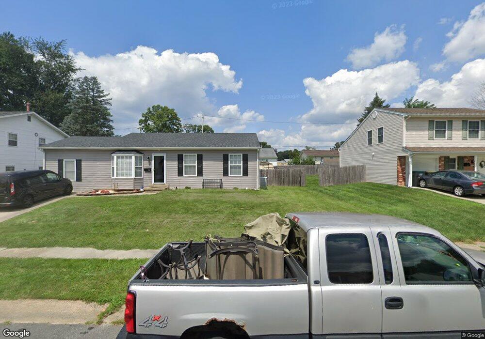 357 Mathew Flocco Dr, Newark, DE 19713 - photo 1